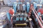 Oil Mud Pump